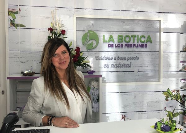 La Botica de los Perfumes inaugura una nueva tienda en Alicante